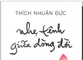 Nhẹ Tênh Giữa Dòng Đời (Sách Ebook PDF)