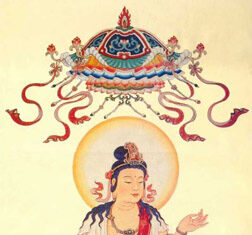 Thập Hạnh Phổ Hiền