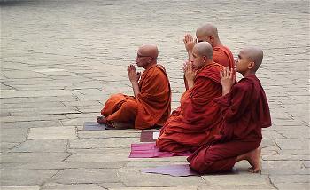 buddhism buddhism