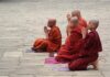 Nhân duyên khởi ra Chánh kiến