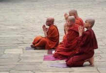 Nhân duyên khởi ra Chánh kiến