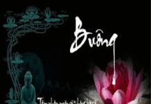Tập hạnh buông bỏ
