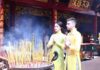 Ý nghĩa của cầu nguyện, cầu an và cầu siêu