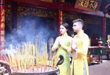 Ý nghĩa của cầu nguyện, cầu an và cầu siêu