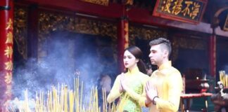 Ý nghĩa của cầu nguyện, cầu an và cầu siêu