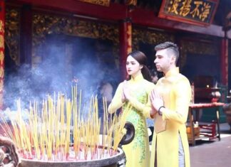 Ý nghĩa của cầu nguyện, cầu an và cầu siêu
