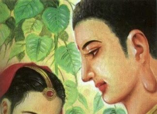 Mười câu chuyện bố thí và cúng dường