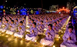 cau nguyen an lanh cau nguyen an lanh