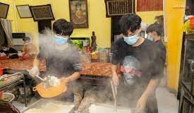 Phật Tử Giữa Đại Dịch