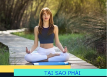 Tại Sao Phải Chánh Niệm Về Cảm Thọ?