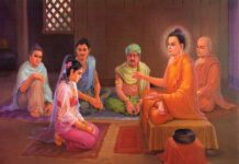Ứng phó khủng hoảng truyền thông: xây dựng chánh ngữ