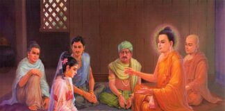 Ứng phó khủng hoảng truyền thông: xây dựng chánh ngữ