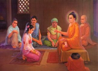 Ứng phó khủng hoảng truyền thông: xây dựng chánh ngữ