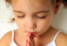 Sự Gia Hộ Của Đức Phật