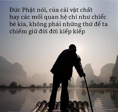 chiec be qua song