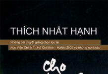 Cho Đất Nước Đi Lên