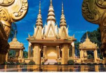 Ý nghĩa Kinh Hộ trì (Paritta) trong Kinh tụng Phật giáo Nam tông