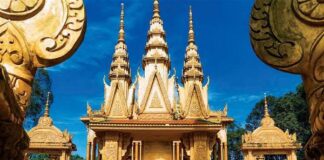 Ý nghĩa Kinh Hộ trì (Paritta) trong Kinh tụng Phật giáo Nam tông