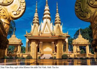 Ý nghĩa Kinh Hộ trì (Paritta) trong Kinh tụng Phật giáo Nam tông