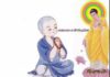 Sự Gia Hộ Của Đức Phật