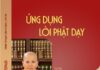 Ứng Dụng Lời Phật Dạy (sách in và ebook)