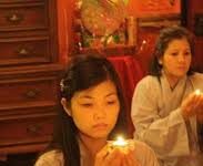 Phật Dạy Trách Nhiệm Người Tại Gia