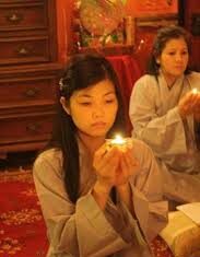Phật Dạy Trách Nhiệm Người Tại Gia
