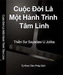 Cuộc Đời Là Một Hành Trình Tâm Linh