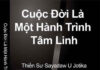 Cuộc đời là một hành trình tâm linh