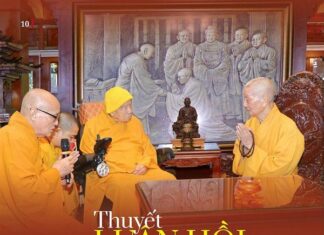 Thuyết Luân Hồi