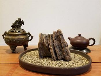 Da Nui Dharma Mountain