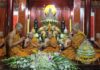 Những bài pháp thoại trong ba tháng an cư (13)
