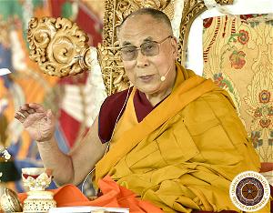 dalai lama 0283746