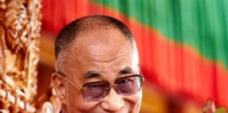 Năng Lực Của Tha Thứ