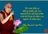 Ngọn lửa từ trung tâm