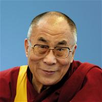 dalai lama 14