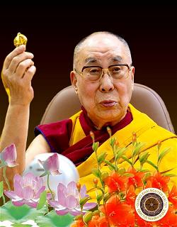 dalai lama