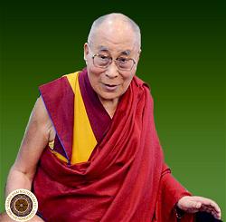 dalai lama