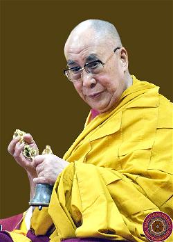 dalai lama