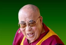 Tôi không phải là một người đặc biệt