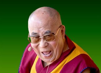 Tôi không phải là một người đặc biệt