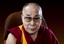 Quán Chiếu Mọi Vật Lệ Thuộc Trên Tư Tưởng Như Thế Nào