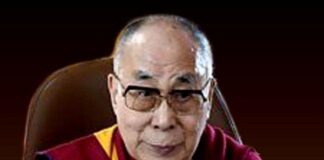 Quán Chiếu Mọi Vật Lệ Thuộc Trên Tư Tưởng Như Thế Nào