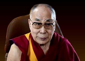Quán Chiếu Mọi Vật Lệ Thuộc Trên Tư Tưởng Như Thế Nào