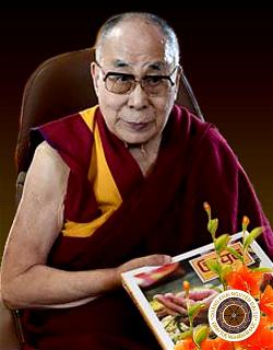 dalai lama