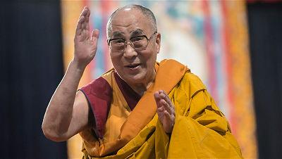 dalai lama