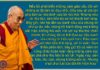 Tha thứ, tâm hồn sẽ tĩnh lặng