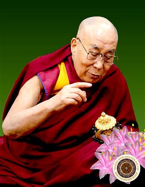dalai lama