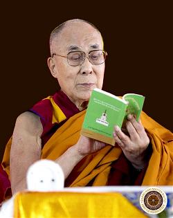 dalai lama
