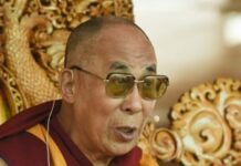 Tinh thần giác ngộ